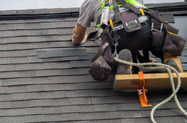 Trusted Gutter Installation service in Pacifica, CA - Brentwood Metal Roofing